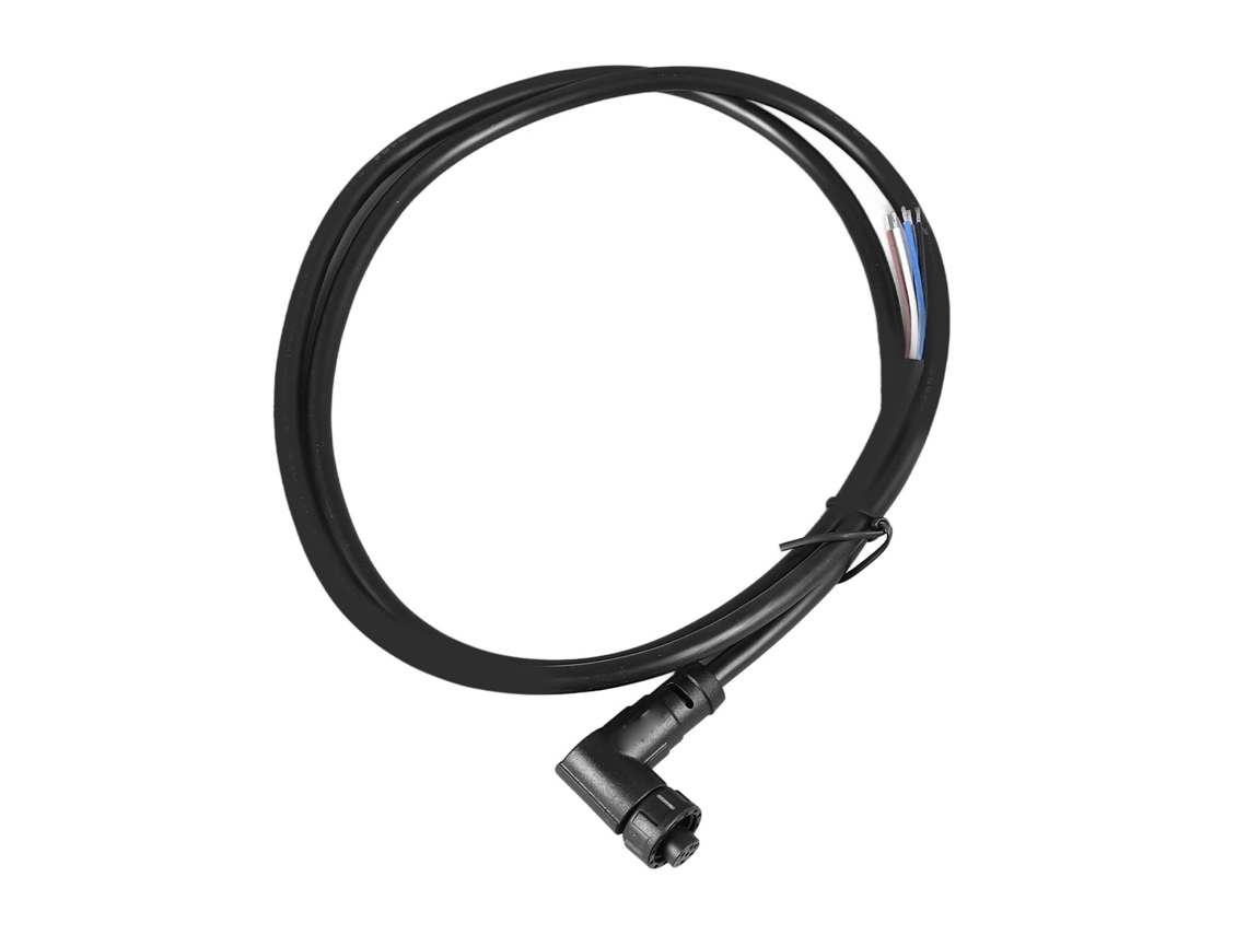 Laxiscreed Conector Para Cabo De Aviação Com Fichas De Olhos E 5 Fios Para Ligações Duradouras