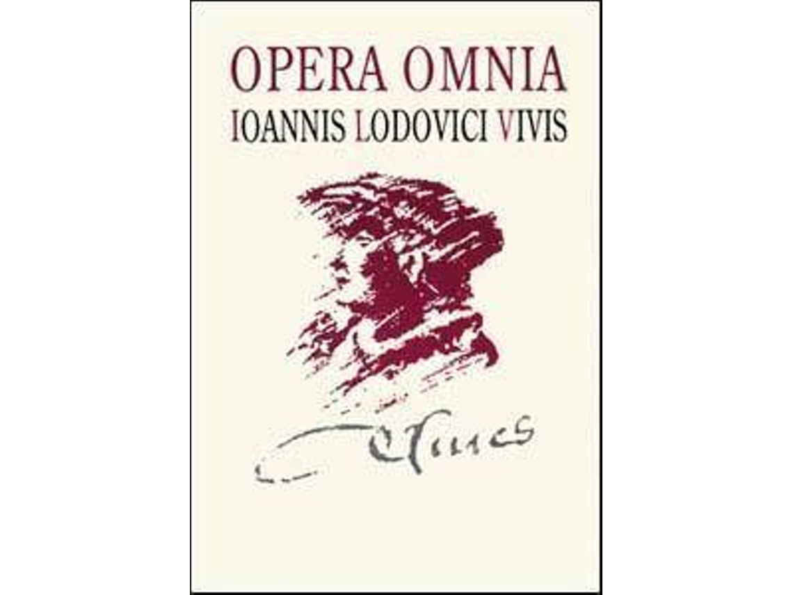 Livro Comentarii ad Divi Aurelii Angustini de civitate Dei libri XVIII-XX de Juan Luis Vives (Espanhol)