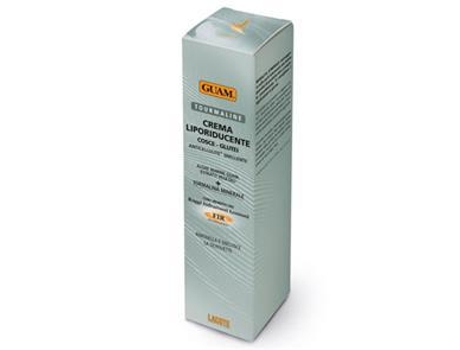 Creme Liporedutor Tourmaline Coxas e Glúteos Guam