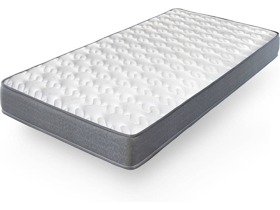 Colchão SONNOMATTRESS Stone (90x200x15 cm - HR)