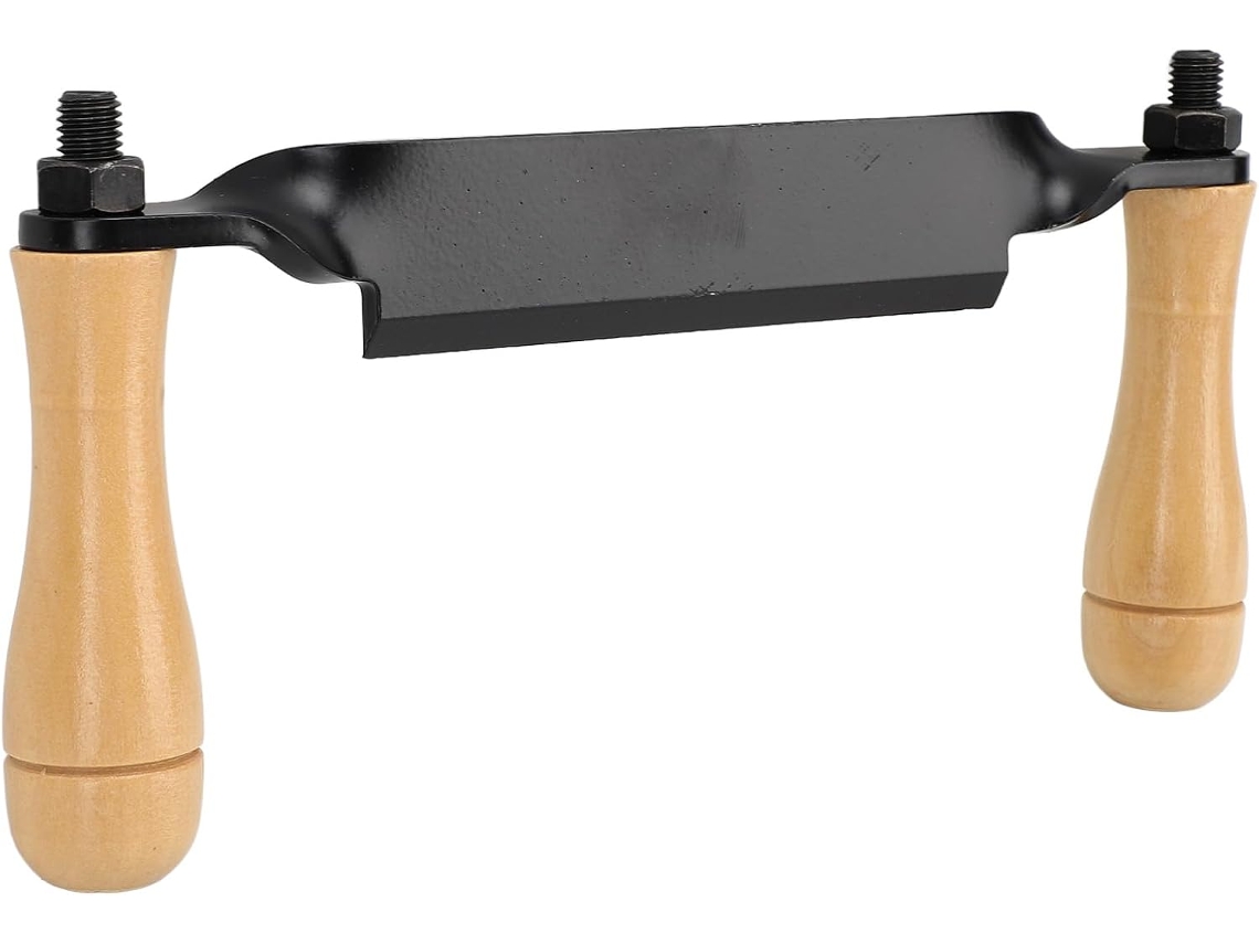 Btseuri - Ferro De Passar Roupa Ergonômico Para Remover Crostas,