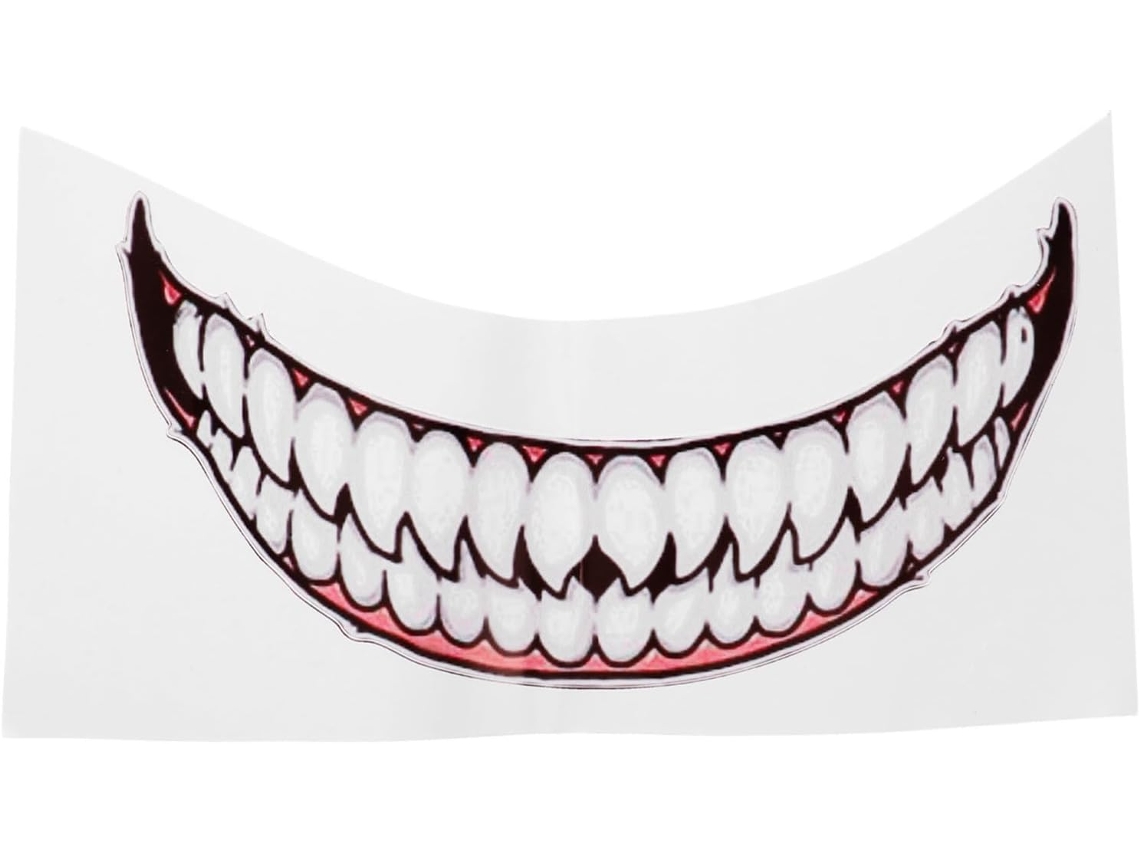 Adesivo Decorativo Para Capacete : Decore Ou Dê Um Toque Único À Sua