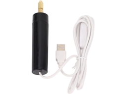 Furadeira/esmerilhadeira Elétrica Multifuncional Com Alimentação Usb