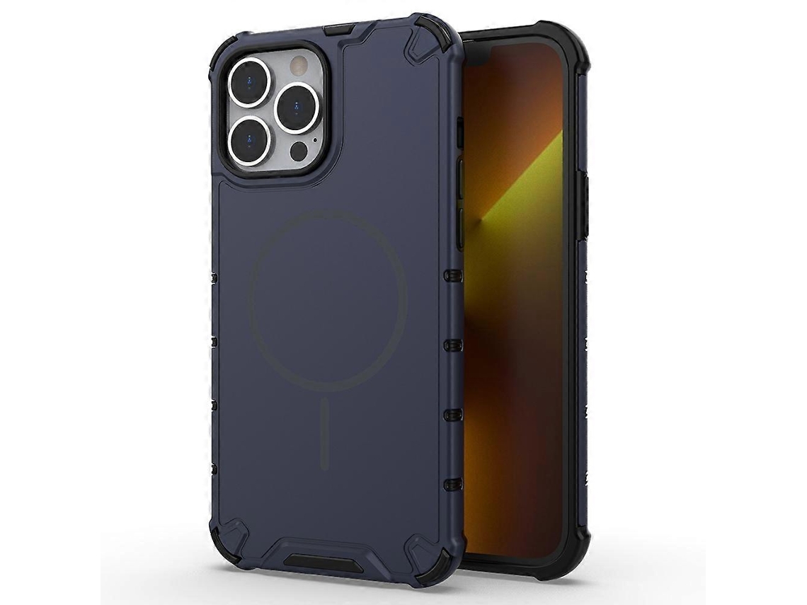 Capa Compatível Com Iphone 13 Pro De 6,1 Polegadas