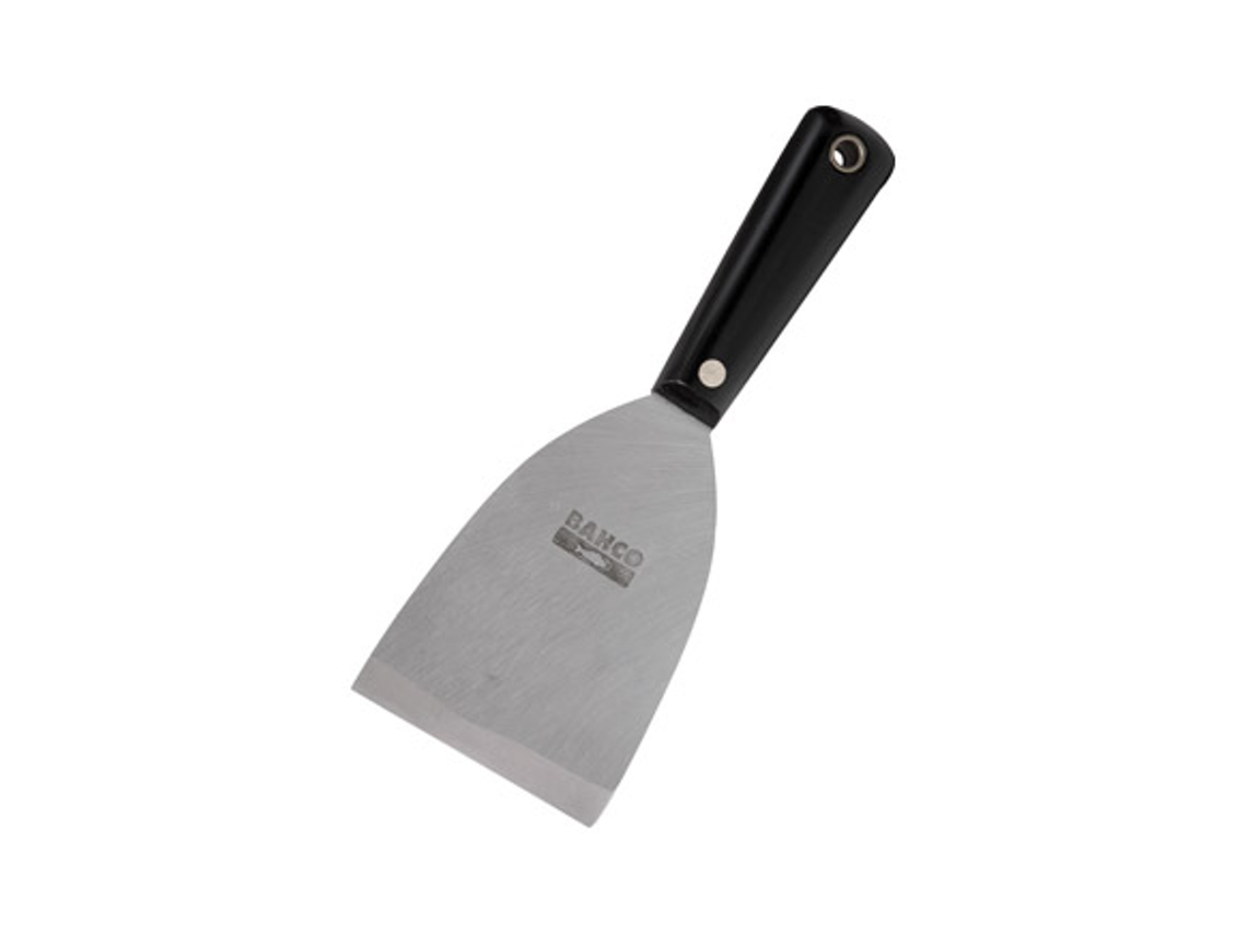 Espatula Rigida Mango Plastico BAHCO