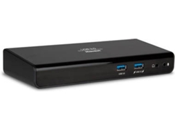 Docking Station HAMLET USB 3.0 Universal