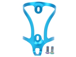 Lurelia Suporte Para Garrafa, Suporte De Garrafa Integrado Para Mountain Bike, Azul, Água, Acessórios Para Bicicleta