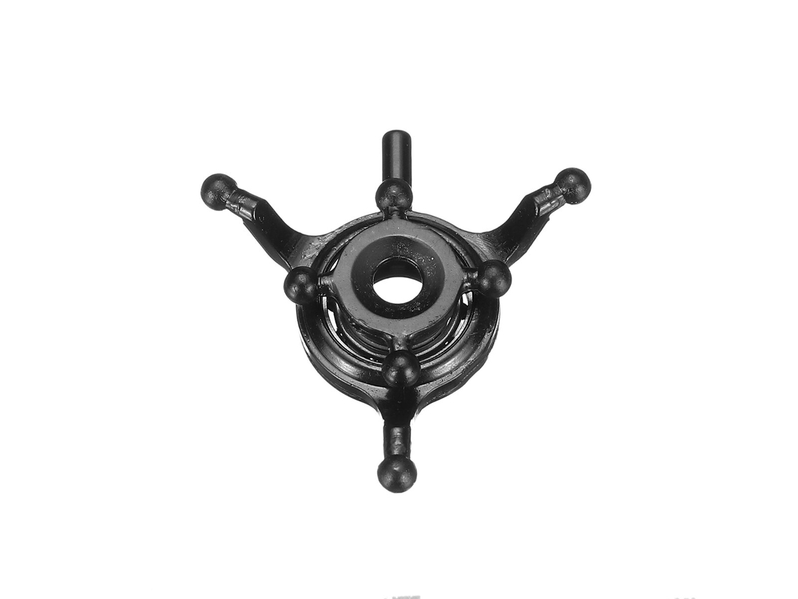 Peças para Helicóptero Rc Eachine E120 Rc Era C187 com Prato Oscilante MDUG