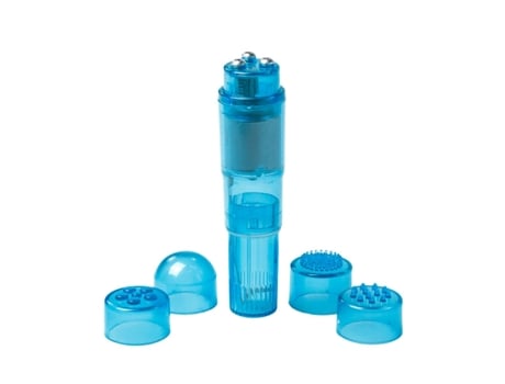 Easytoys Bolso Foguete Azul EASYTOYS MINI VIBE COLLECTION