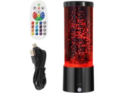 Luzes Noturnas Usb Para Adultos Com Mudança De Cor