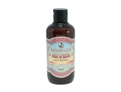 River Daily Shampoo 250 ml