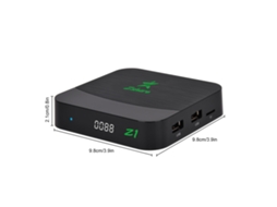 Receptor De Sinal Dvb S2 Conversor Digital De Tv