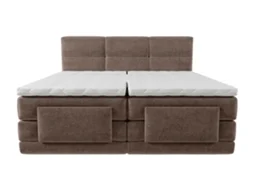 Cama Continental Lodi