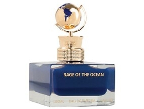 AURORA SCENTS Rage Of The Ocean Edp 100Ml