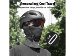 2026 máscara Balaclava de Invierno para Hombre Y Mujer, Antiviento, Térmica, Bufanda Gorro para Ski Y Ciclismo