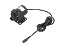 Laxiscreed Bomba De Reforço Dc 24v Com Baixo Ruído E Motor Brushless Para Sistemas De Água