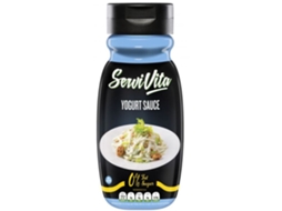 Salsas SERVIVITA 320 Ml Yogurt