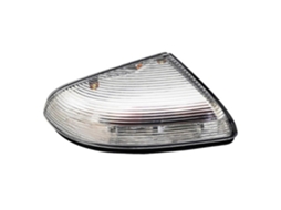 Luzes De Sinal De Retrovisores Para Ram 1500 2500 2009 2018 Esquerda