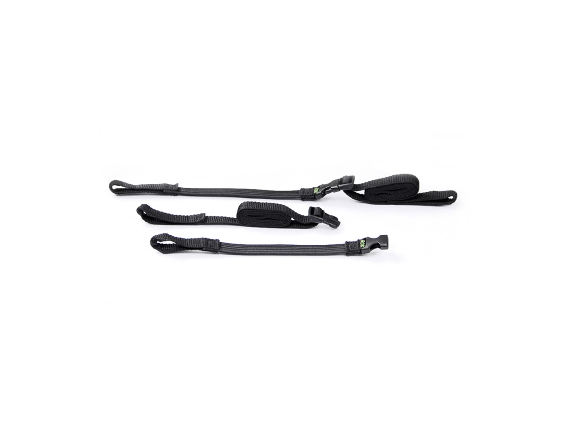 Correias SW-Motech ROK 2 sangles ajustables. 310 - 1060 mm. TU
