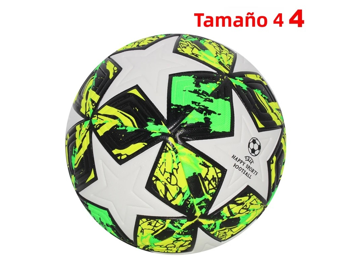 Chuteira De Futebol Premium, Tamanho 5, Alta Elasticidade, Sem Costuras, Termocolada, Para Jogos De Liga.