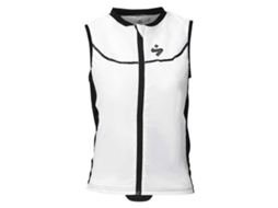 SWEET PROTECTION Costas Colete Protector Branco S