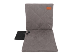 Cojin de Asiento Portátil Plegable com Calefacción PORTAL