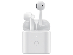 Auscultadores Qcy T7 Branco Earplug Bluetooth para Iphone e Android