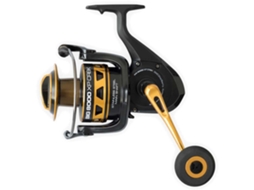 Cinnetic Molinete Jigging Big Xp Crbk