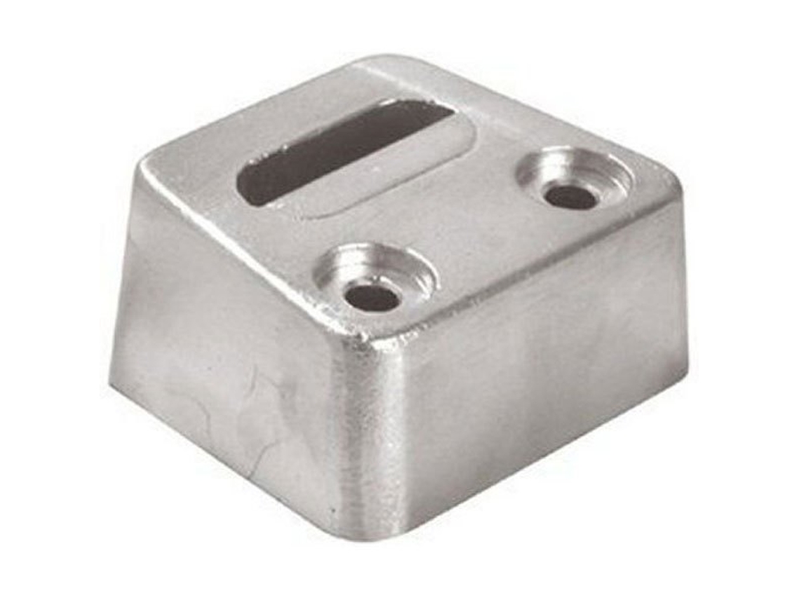 Ânodo Volvo S.Drive/Sx Drive Prateadotecnoseal