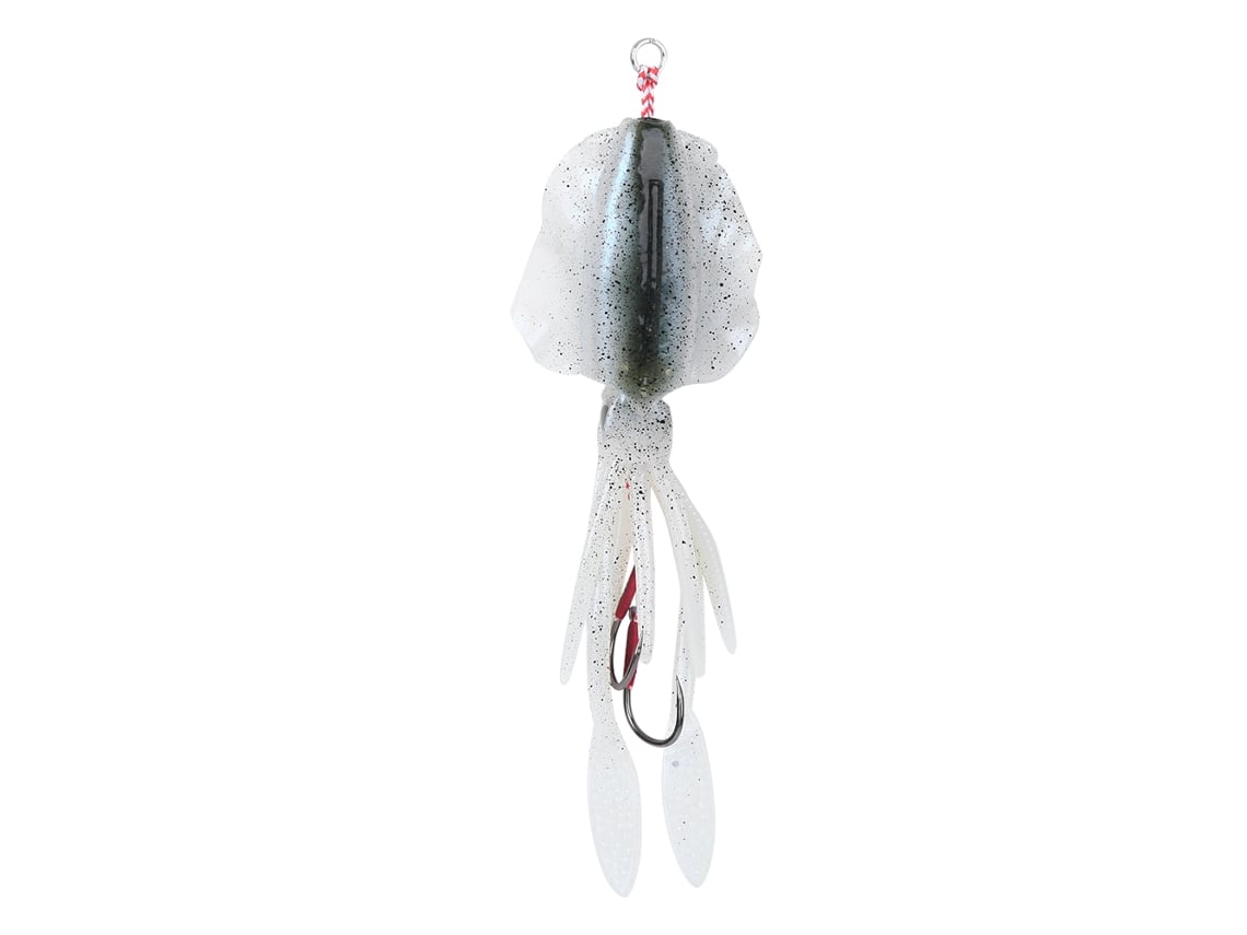 Isca Artificial 15cm 60g com Anzol para Pesca