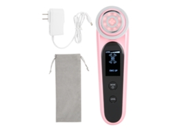 Máquina Rf Rejuvenescimento Pele Aquecimento Beleza