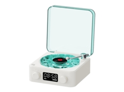 Alto Falantes Inteligentes Sem Fio Portáteis Alto Falantes Inteligentes Sem Fio Portáteis Compactos Para Uso Interno E Externo Olysi Shop