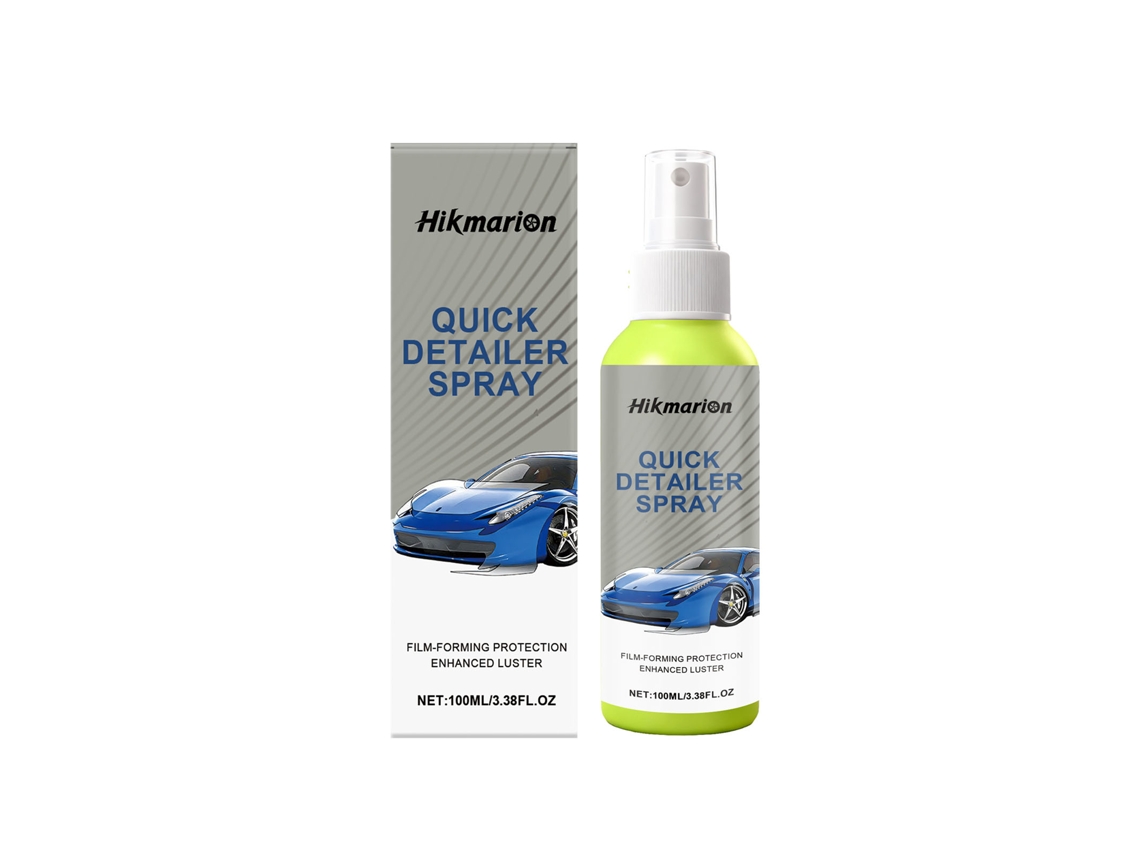 Spray hidrôfobo para carro LAXISCREED