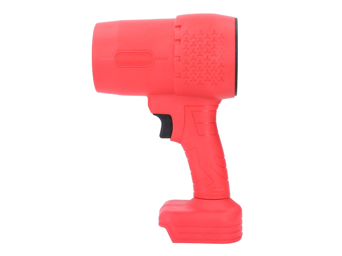 Duster Elétrico Portátil 600 650g 18 24v Casa Carro Escritório