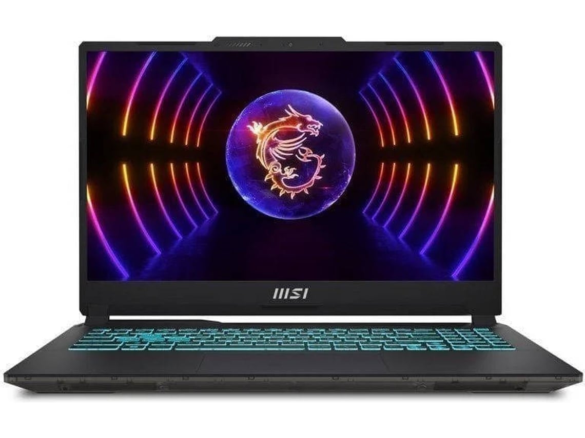【美品】MSI Cyborg-15-A13 i7-13620H rtx 4060 MSI Cyborg 15 A13VF | Intel Core i7 - NVIDIA GeForce RTX 4060