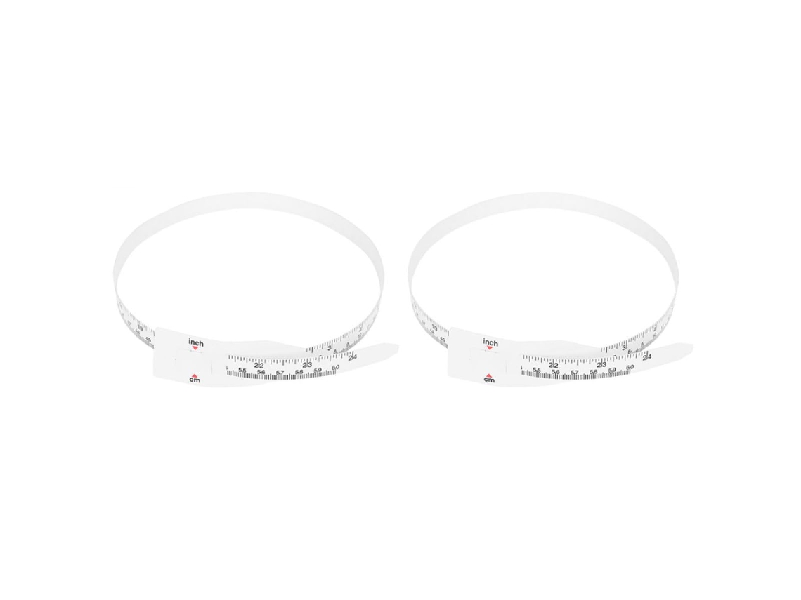 Conjunto de 2 escovas de aço inoxidável Alipis (S)