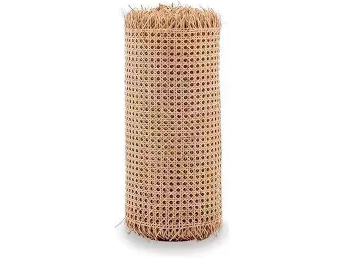Rolo de Lona Trançada de Rattan, SFUSHOS