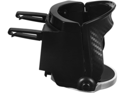 Porta-copos Multifuncional Para Carro Com Suporte Para Celular E Cinzeiro, Porta-copos Com Ventilação
