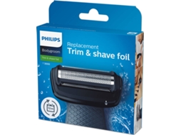 Cabeça de Corte de Máquina de Barbear PHILIPS TT2000/43 (Acessório para aparadores corporais)