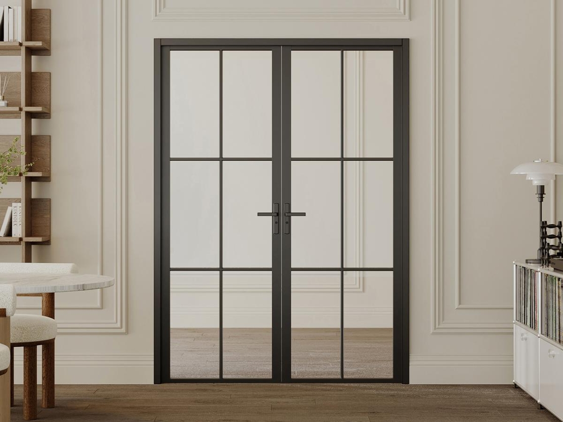 Bloco De Porta Seroto VENTE-UNIQUE.PT