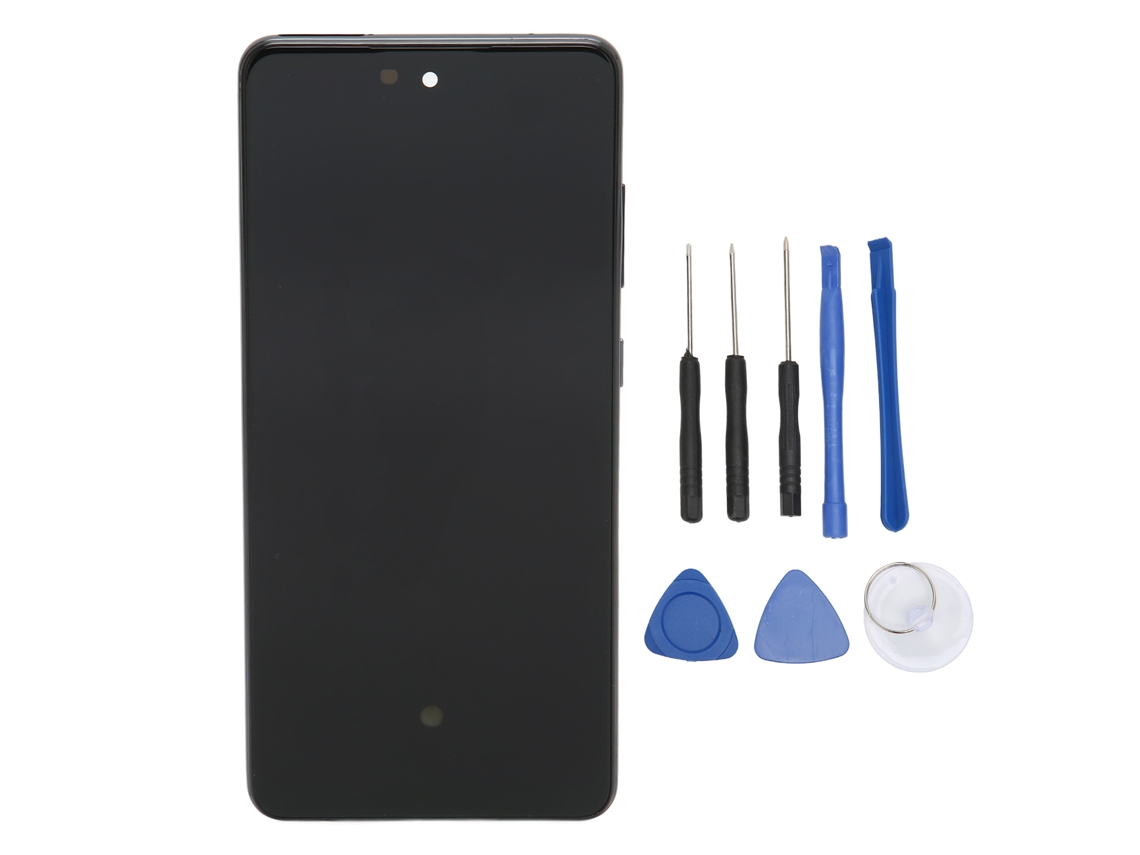 Aetheria tela de Substituição Oled com Touch Screen para Samsung A52 4g A525 Kit com Ferramentas