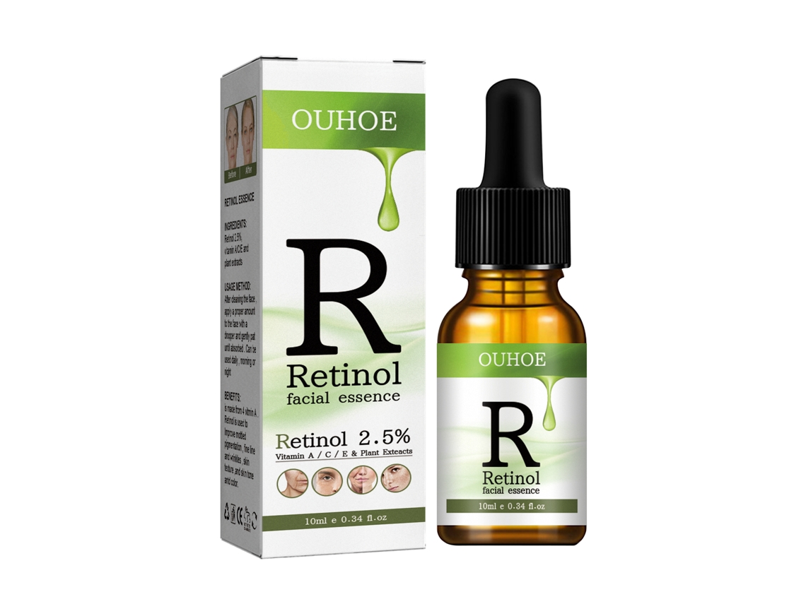 Essência De Retinol Original Worten