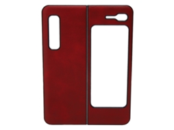 Capa de Celular para Samsung Galaxy Z Fold 1 com proteção antiqueda | EOOCOO