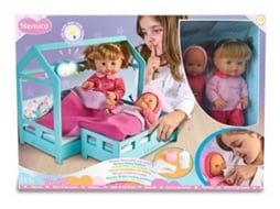 Nenuco FAMOSA Nenuco Irmãzinhas na Caminha