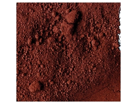 Pigmento Powercolor Powertex - 40 ml - Castanho Escuro - Powertex Azul