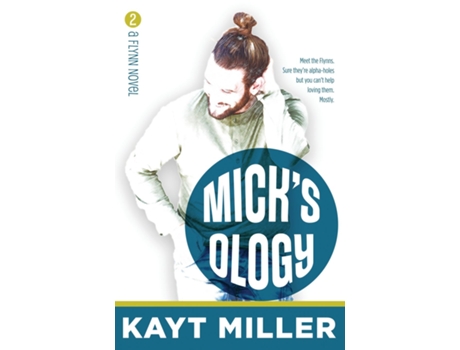 Livro Micksology The Flynns Book 2 De Kayt Miller (inglês)