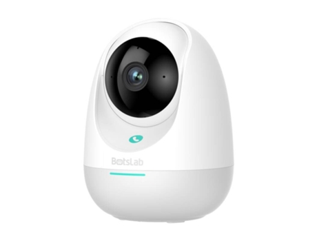 BOTSLAB 2E Pro C213 3Mp Wifi Visão Nocturna Câmara de Vigilância