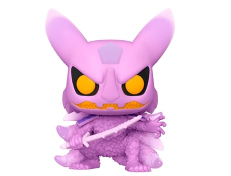 Figura NARUTO Funko Pop! Kurama #725