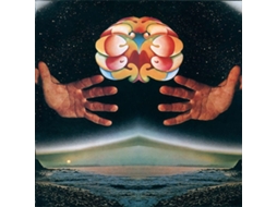 CD Touch  - Touch