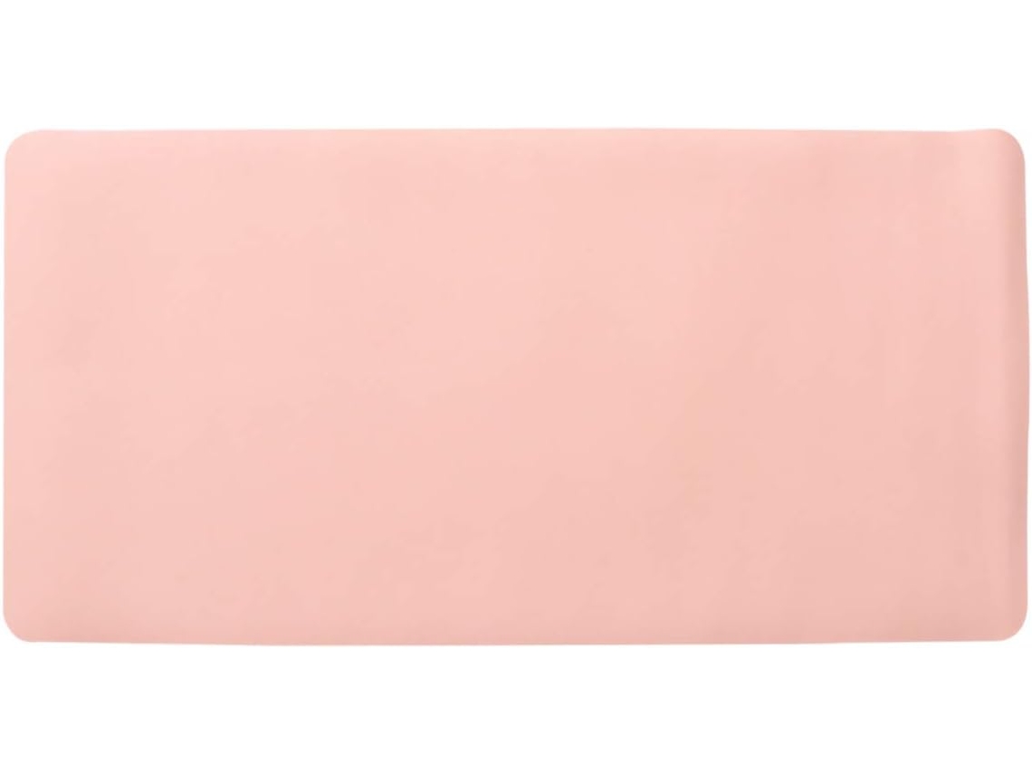 Mousepad Antiderrapante De Pu Para Mesa E Escrita. Gokoco (1 Unidade)